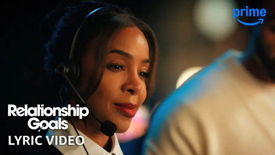 Видео к фильму Цели в отношениях | "Complicated" by Kelly Rowland from Relationship Goals - Official Lyric Video