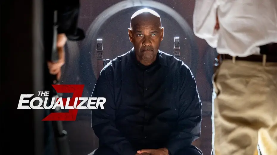 Видео к фильму Великий уравнитель 3 | Denzel Washington es Robert McCall