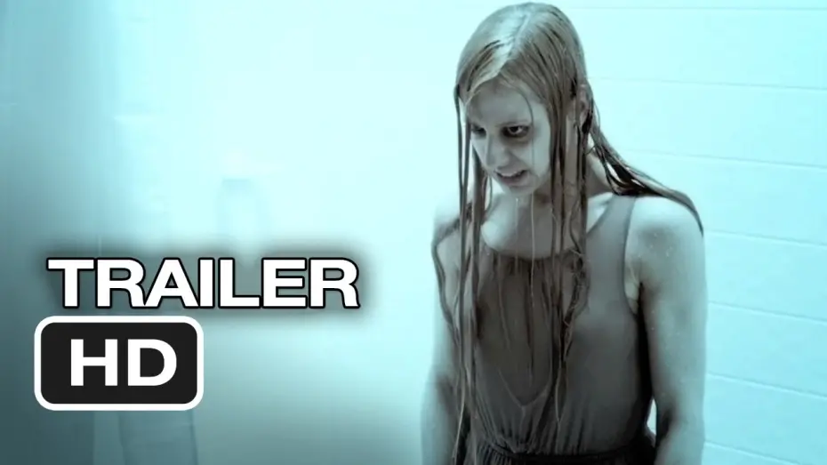 Видео к фильму Апартаменты 1303 3D | Apartment 1303 3D Official Trailer #1 (2013) - Horror Movie HD