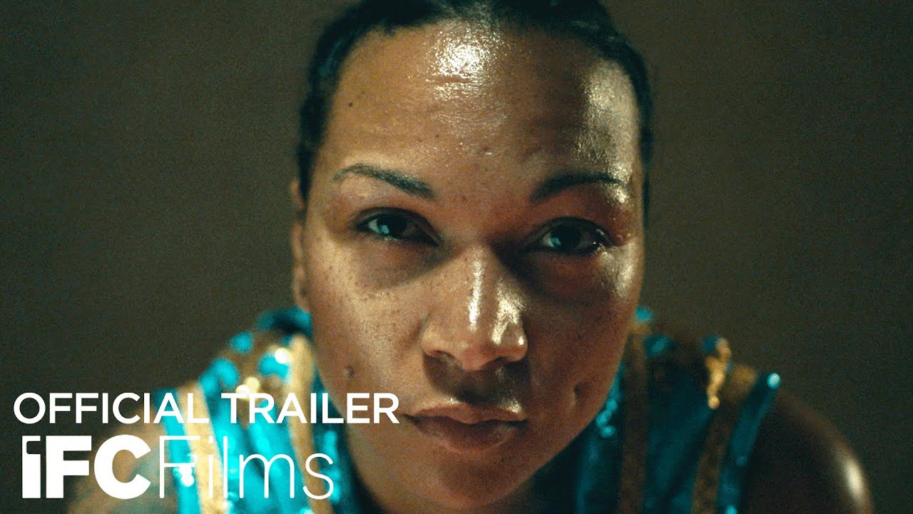 Видео к фильму Заложница: Найти пропавшую | Official Trailer