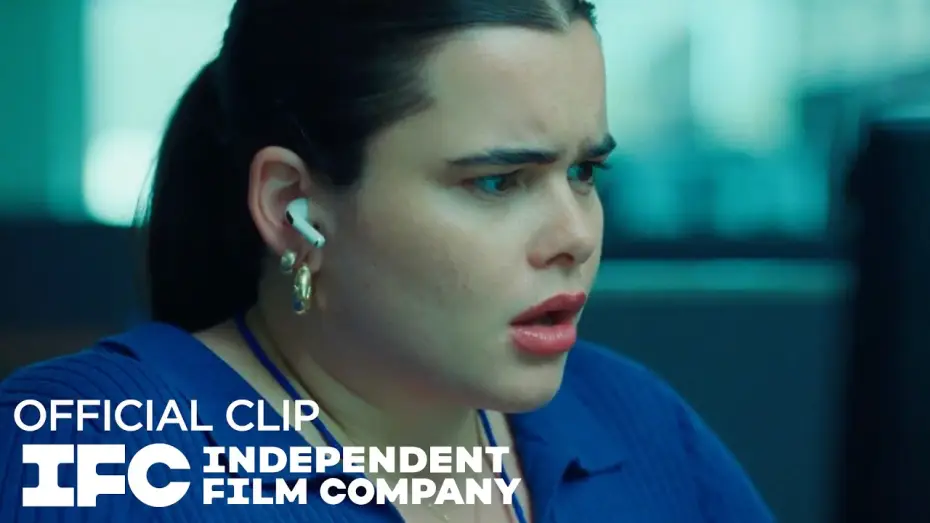 Видео к фильму Лики смерти | Content Moderation Leads to Shocking Electrocution Scene