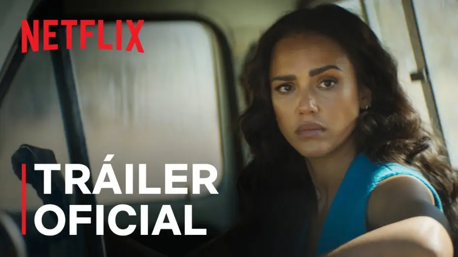 Видео к фильму Не для слабонервных | Tr&aacute;iler oficial [Subtitulado]