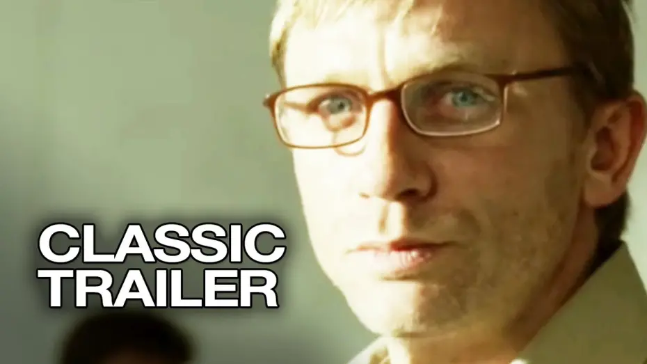 Видео к фильму Терпеливая любовь | Enduring Love (2004) Official Trailer #1 - Daniel Craig Movie HD