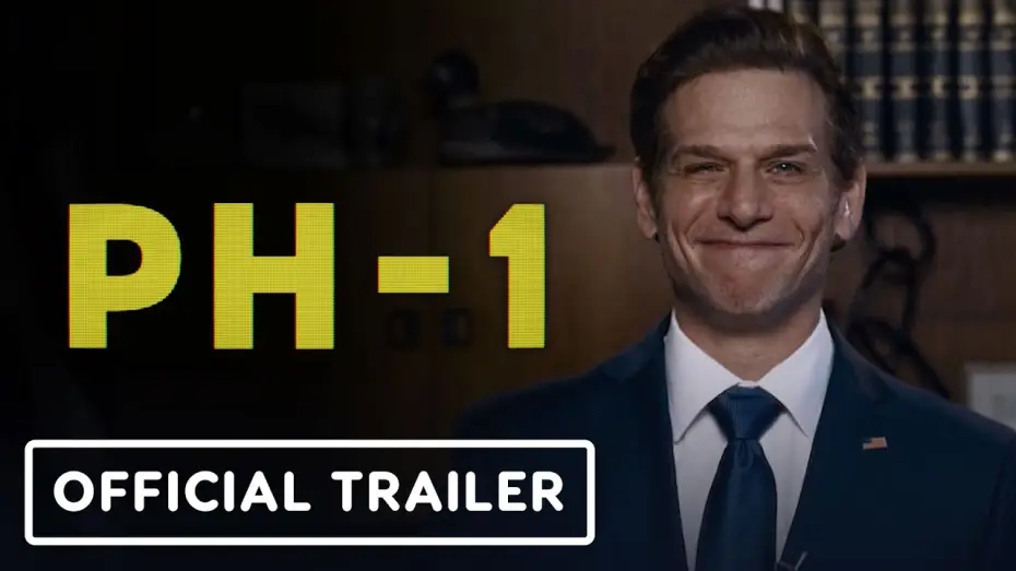 Видео к фильму PH-1 | PH-1 - Official Trailer (2026) Mark Kassen
