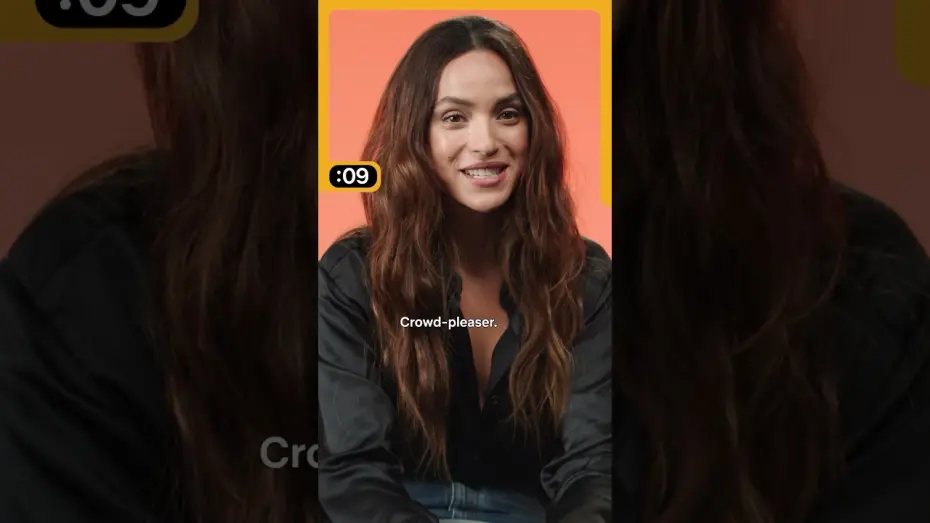 Видео к фильму Я не киллер | Glen Powell and Adria Arjona tell you all about Hit Man