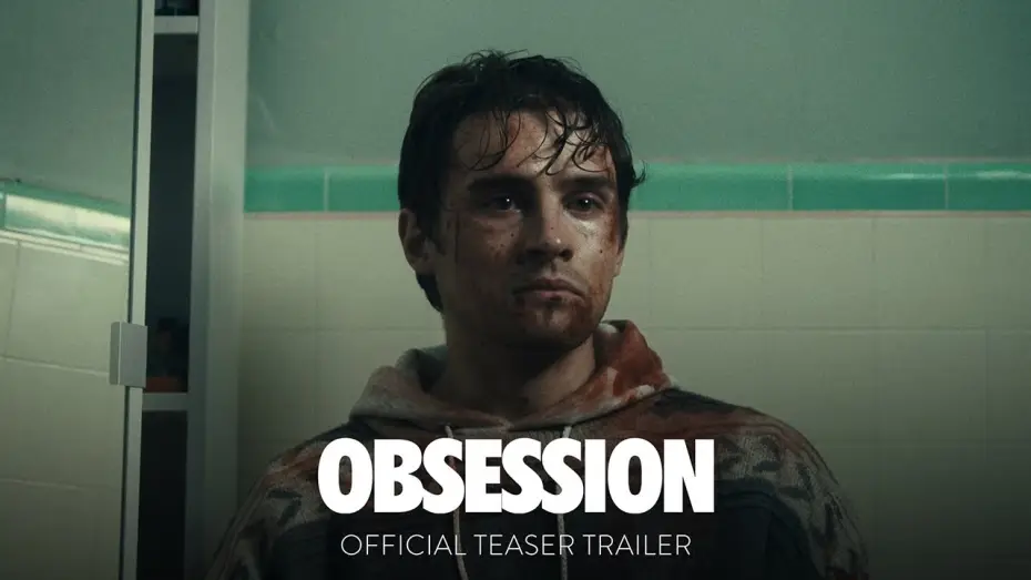 Видео к фильму Обсессия | Official Teaser Trailer