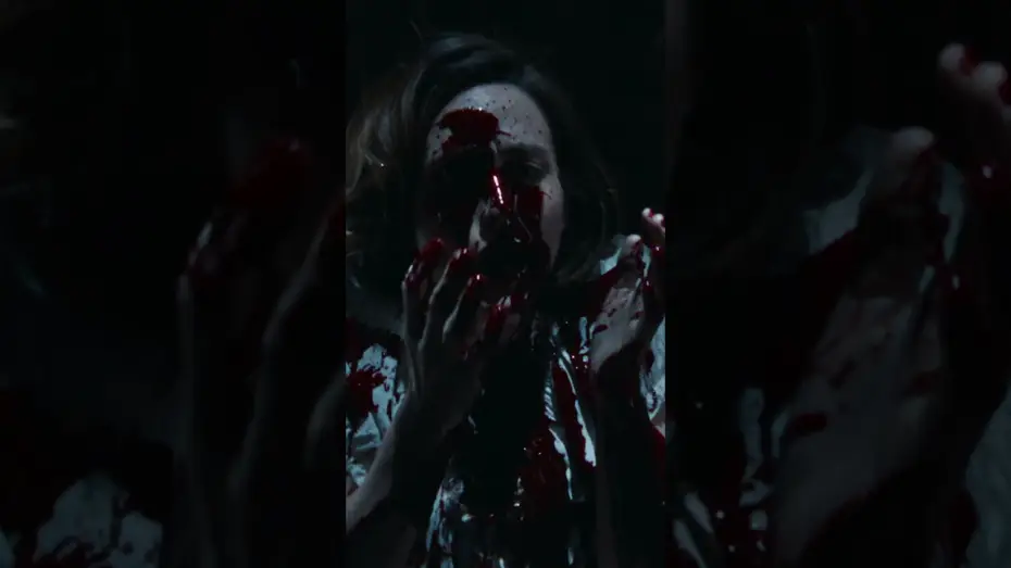 Видео к фильму The Yeti | Watch The Yeti at AMC theaters TOMORROW and April 8 only.