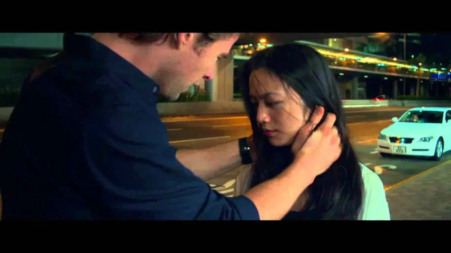 Видео к фильму Кибер | Blackhat - Hathaway tells Lien he&rsquo;s a fugitive - Own it on Blu-ray 5/12
