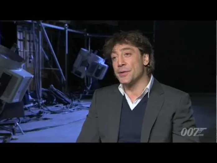 Видео к фильму 007: Координаты &laquo;Скайфолл&raquo; | Exclusive on-set interviews
