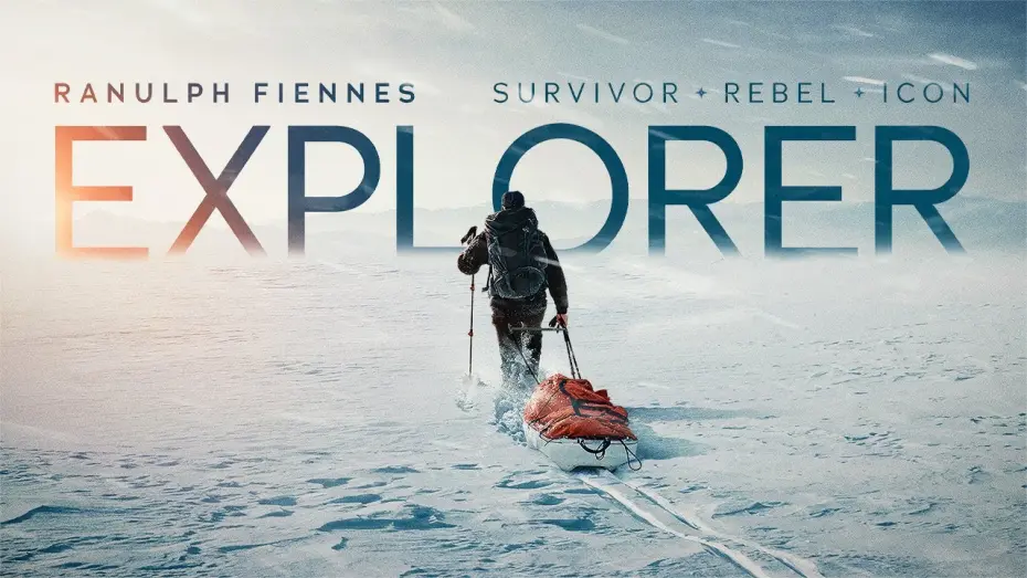 Видео к фильму Исследователь | Official UK Trailer