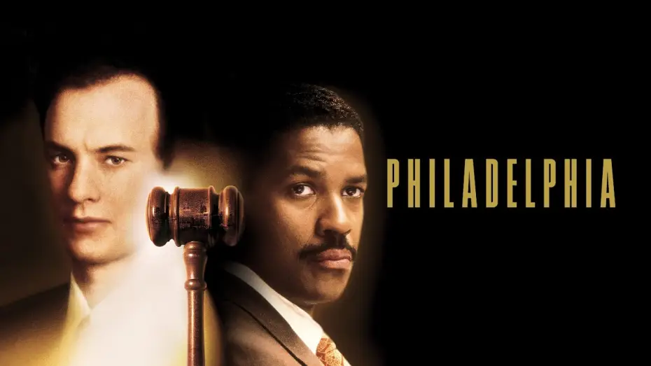 Видео к фильму Филадельфия | Philadelphia (1993) | Bande-annonce VOSTF (HD | 1080p)