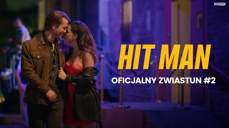 Видео к фильму Я не киллер | Oficjalny zwiastun #2