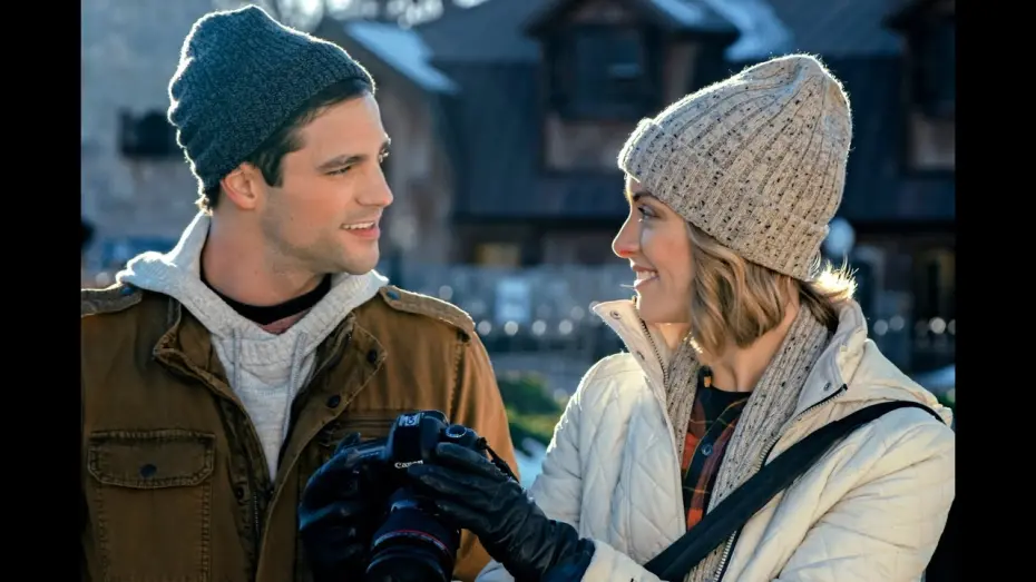 Видео к фильму Timeless Love | Preview - Timeless Love - Hallmark Movies & Mysteries