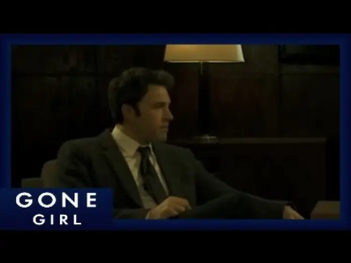 Видео к фильму Исчезнувшая | Gone Girl - Bande Annonce VOST