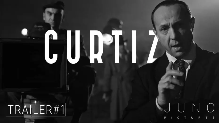 Видео к фильму Кёртис | Trailer