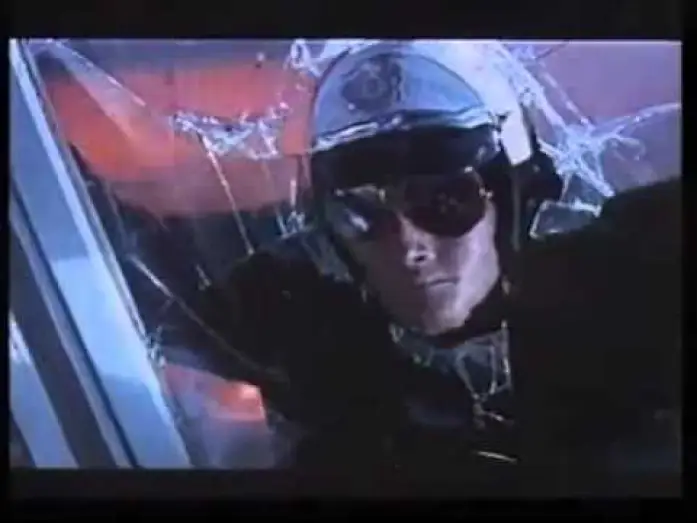 Видео к фильму Терминатор 2: Судный день | TERMINATOR 2 IL GIORNO DEL GIUDIZIO (1992) Trailer-ITA