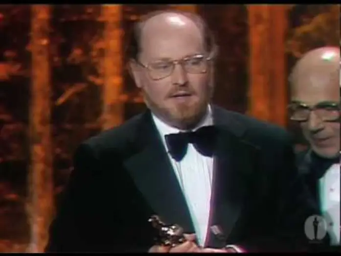 Видео к фильму Звёздные войны: Эпизод 4 - Новая надежда | Star Wars Wins Original Score: 1978 Oscars