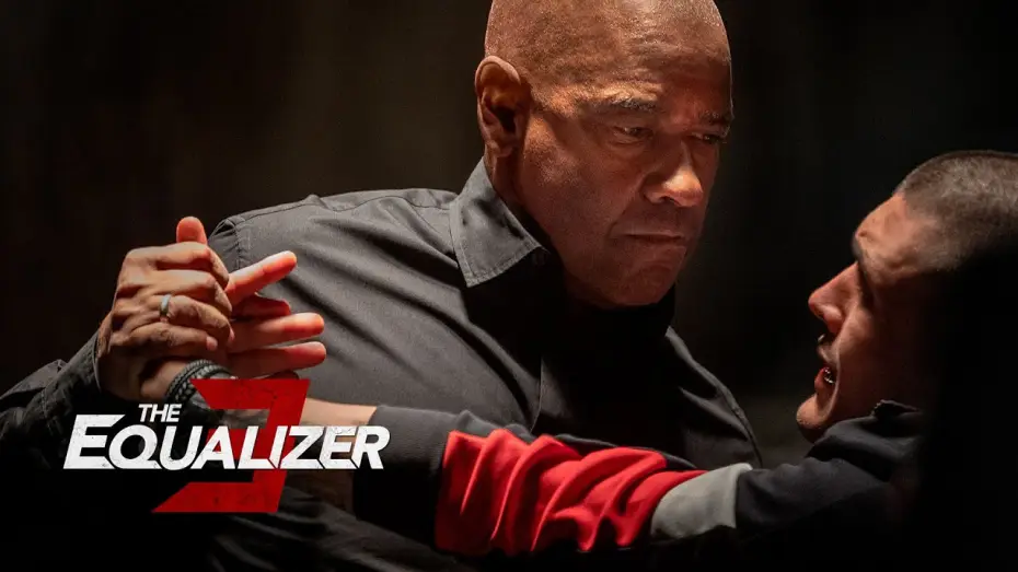 Видео к фильму Великий уравнитель 3 | Denzel Washington vuelve para el cap&iacute;tulo final