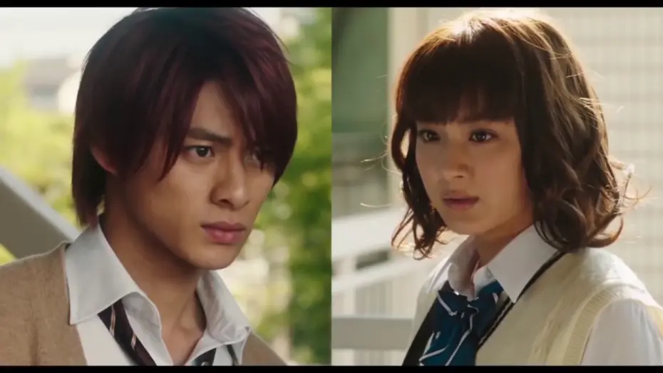 Видео к фильму Хани | Trailer Honey [ Japanese Movie ]