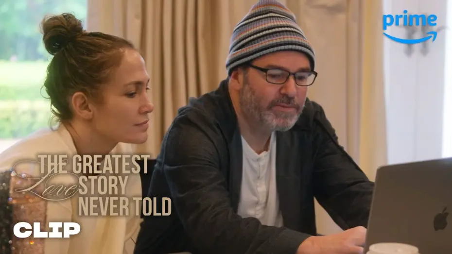 Видео к фильму The Greatest Love Story Never Told | Dave