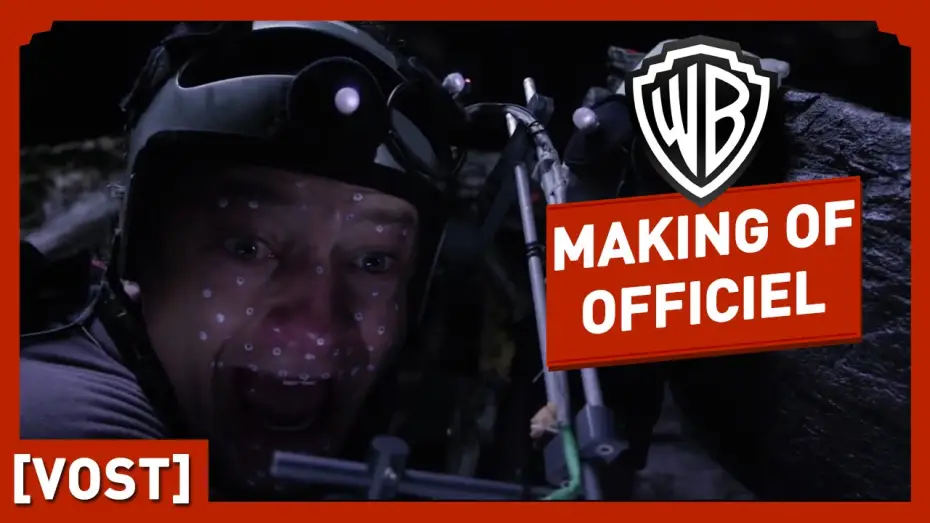 Видео к фильму Хоббит: Нежданное путешествие | Le Hobbit - Making Of (VOST) / Journal de Bord 3 - Peter Jackson