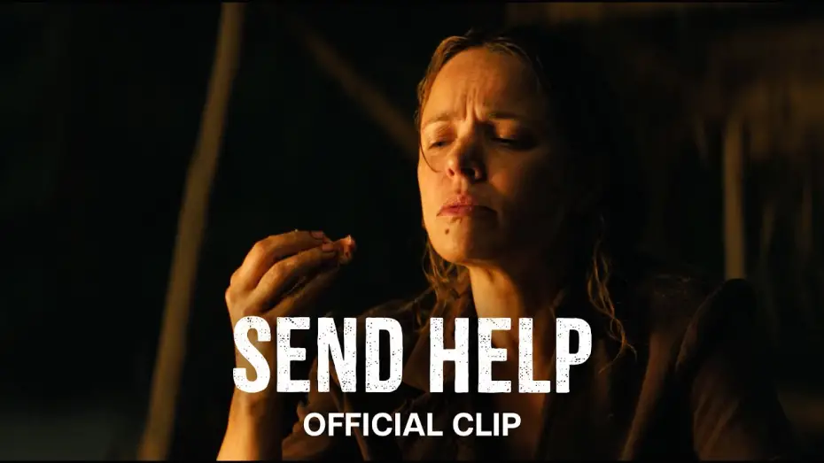 Видео к фильму Пришлите помощь | Official Clip 'Bringing Home The Bacon'