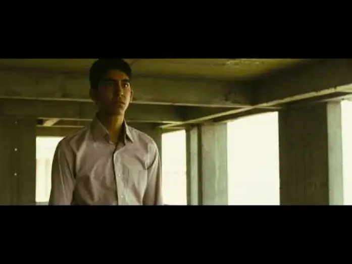 Видео к фильму Миллионер из трущоб | Film Clip - I Will Never Forgive You