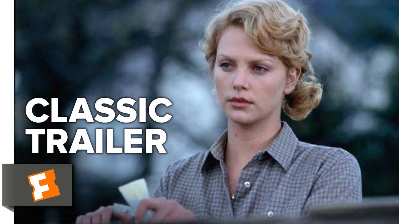 Видео к фильму Правила виноделов | The Cider House Rules (1999) Official Trailer - Tobey Maguire, Charlize Theron Movie HD