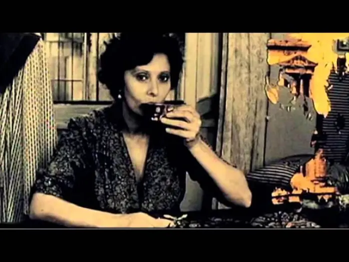 Видео к фильму Необычный день | Una Giornata Particolare - Nederlandse Trailer