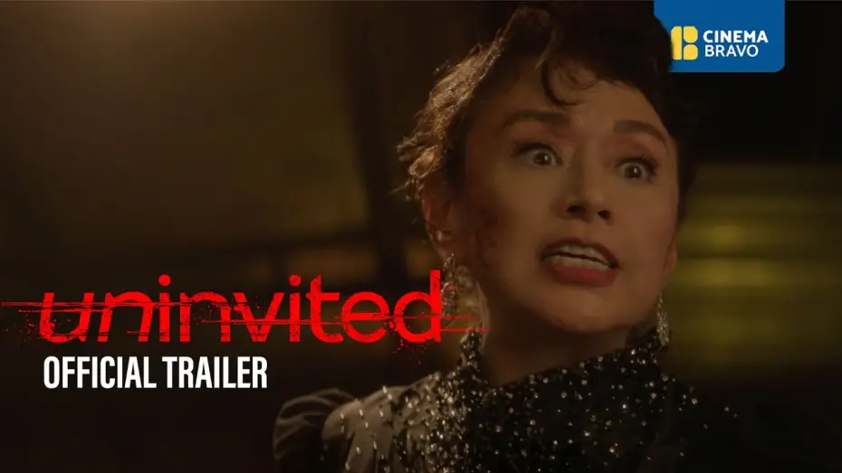 Видео к фильму Uninvited | Trailer