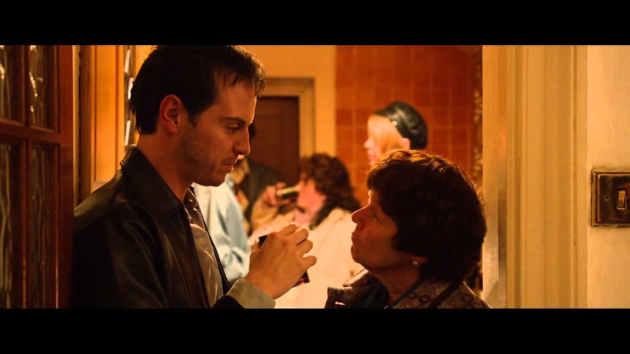 Видео к фильму Гордость | PRIDE 'Gethin and Hefina' clip