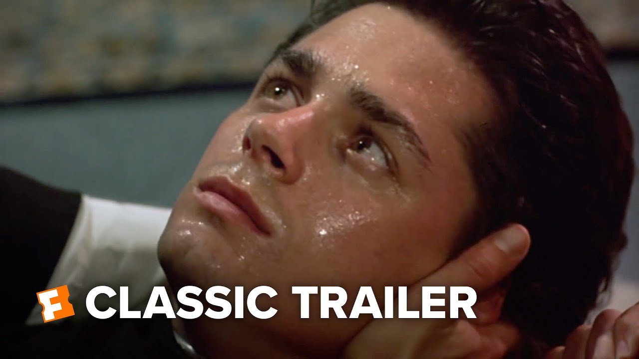 Видео к фильму Общество | Society (1989) Trailer #1 | Movieclips Classic Trailers