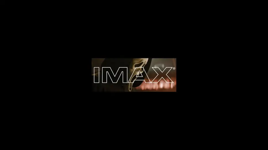 Видео к фильму Крик 7 | Kills bigger than you&rsquo;ve ever seen. Ghostface is coming to IMAX for the first time.