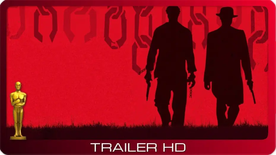 Видео к фильму Джанго освобождённый | Django Unchained ≣ 2012 ≣ Trailer ≣ German | Deutsch