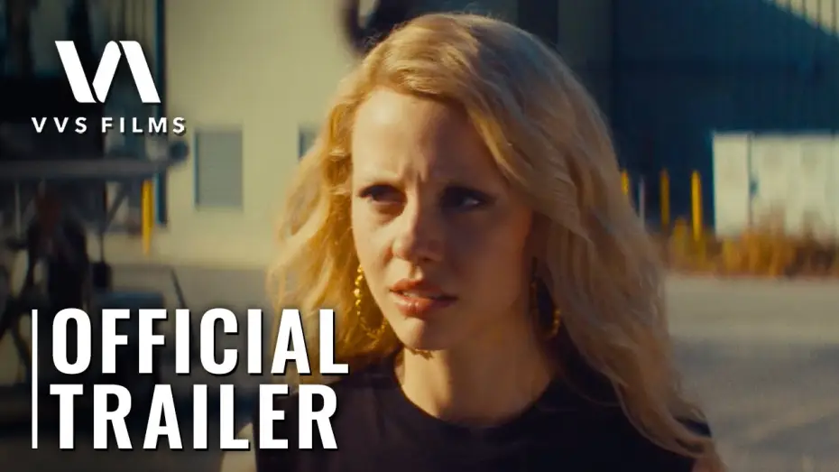 Видео к фильму Максин XXX | Trailer #2