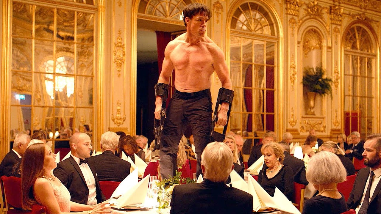 Видео к фильму Квадрат | Квадрат &mdash; Русский трейлер (2017)