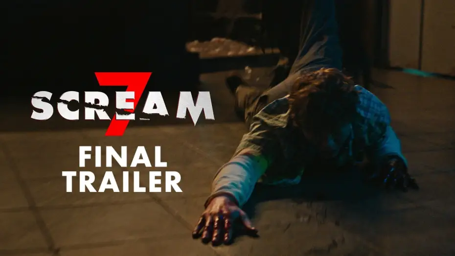 Видео к фильму Крик 7 | Final Trailer