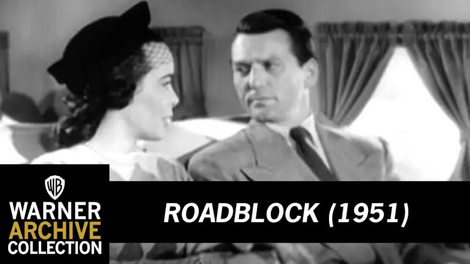 Видео к фильму Roadblock | Roadblock (Preview Clip)