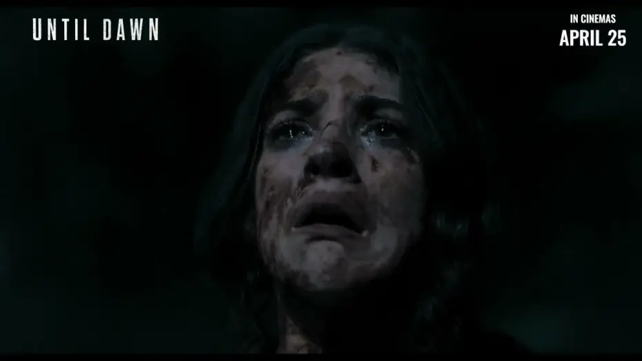 Видео к фильму Дожить до рассвета | In Cinemas April 25