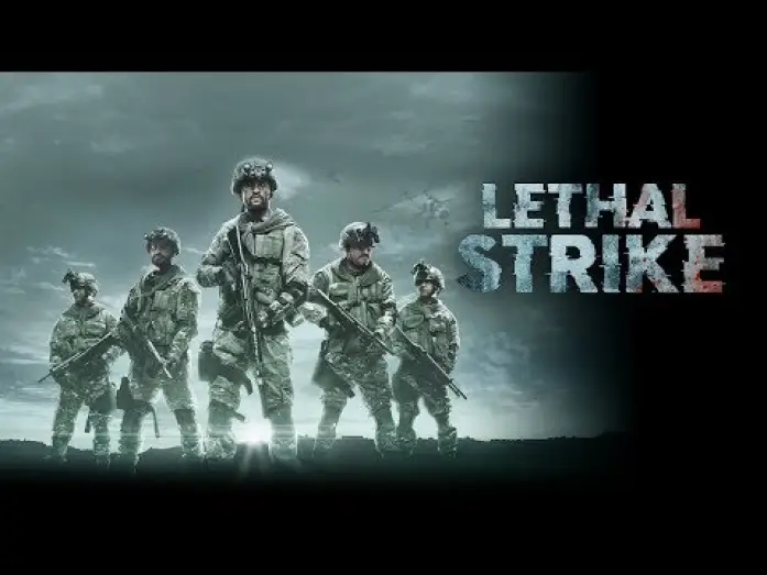 Видео к фильму Ури: Нападение на базу | Lethal Strike - Trailer Deutsch HD - Ab 27.09.19 im Handel!
