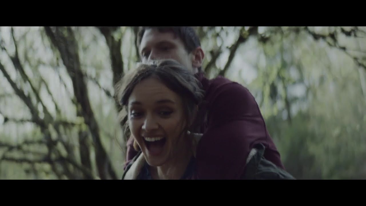 Видео к фильму Маленькая рыбка | Teaser