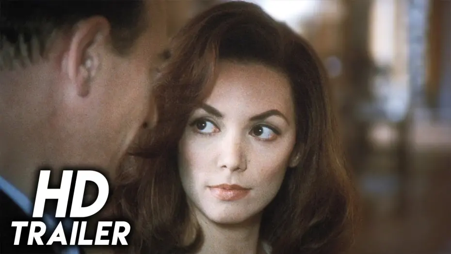 Видео к фильму Скандал | Scandal (1989) ORIGINAL TRAILER [HD 1080p]