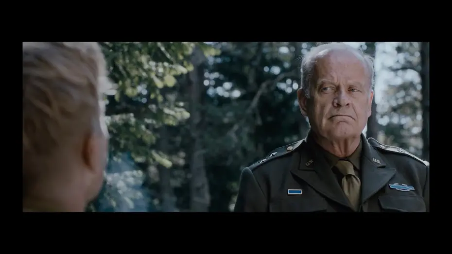 Видео к фильму Murder Company | MURDER COMPANY Official Trailer (2024) Kelsey Grammer, William Moseley WWII Action Movie