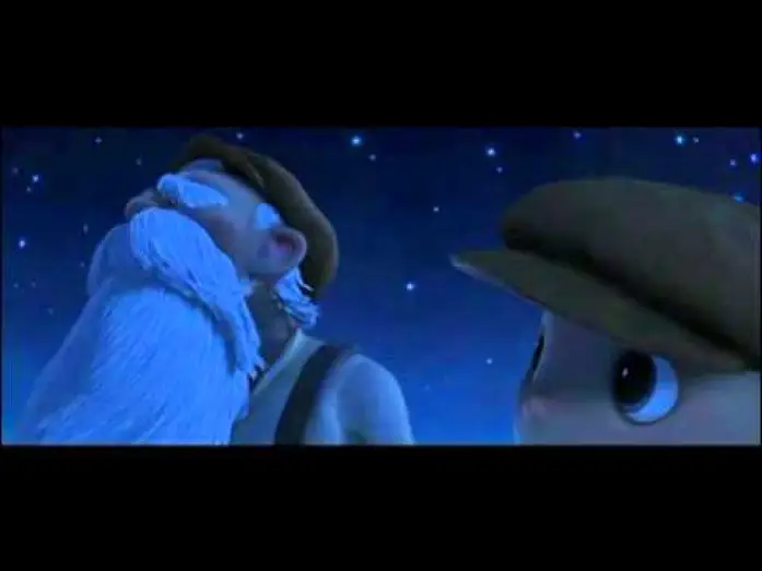 Видео к фильму Луна | La Luna - Trecho do novo curta da Pixar - Disney Mania