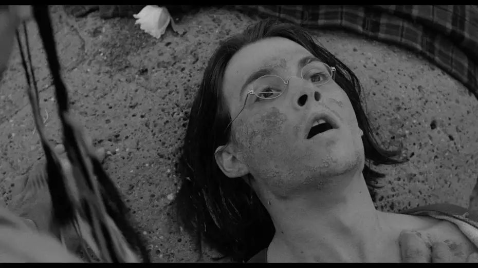 Видео к фильму Мертвец | A Scene from DEAD MAN