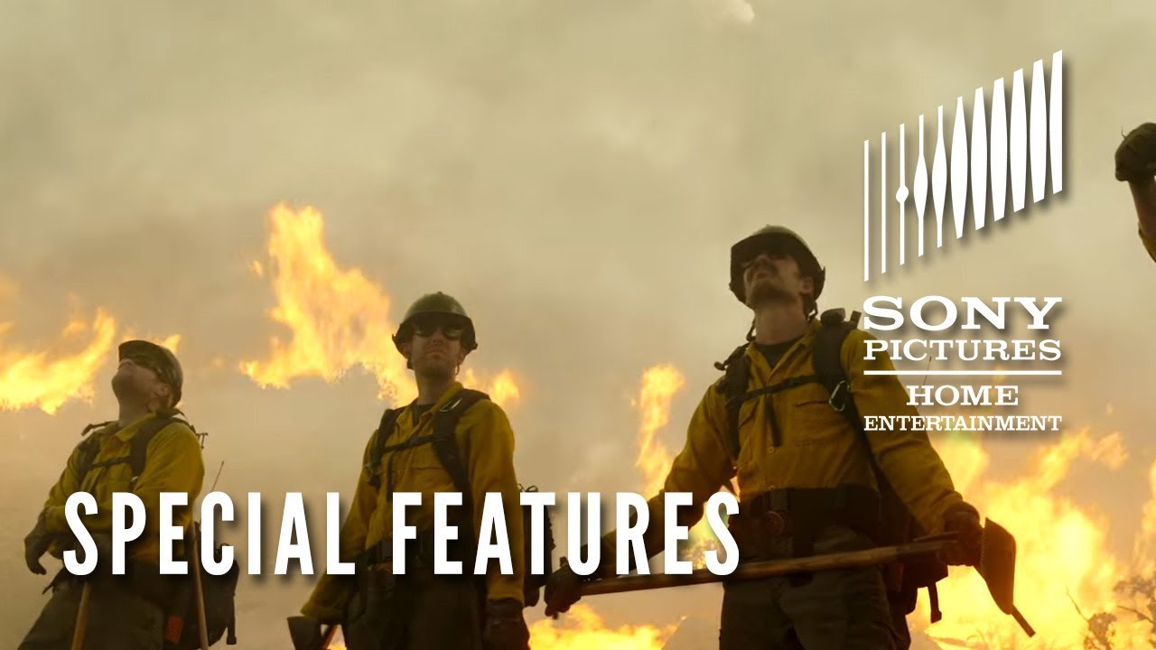 Видео к фильму Дело храбрых | Special Features: "Honoring the Heroes: The Most Important Story"