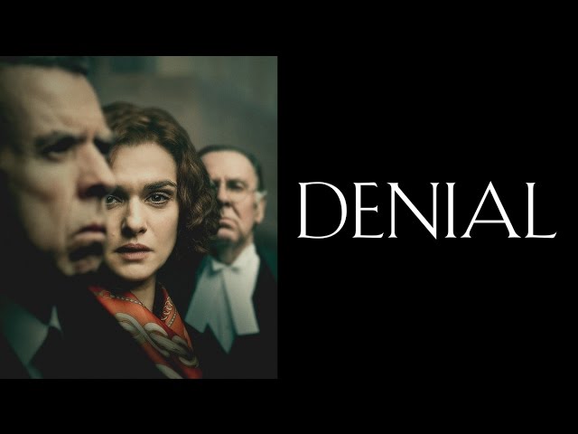 Видео к фильму Отрицание | Official Trailer