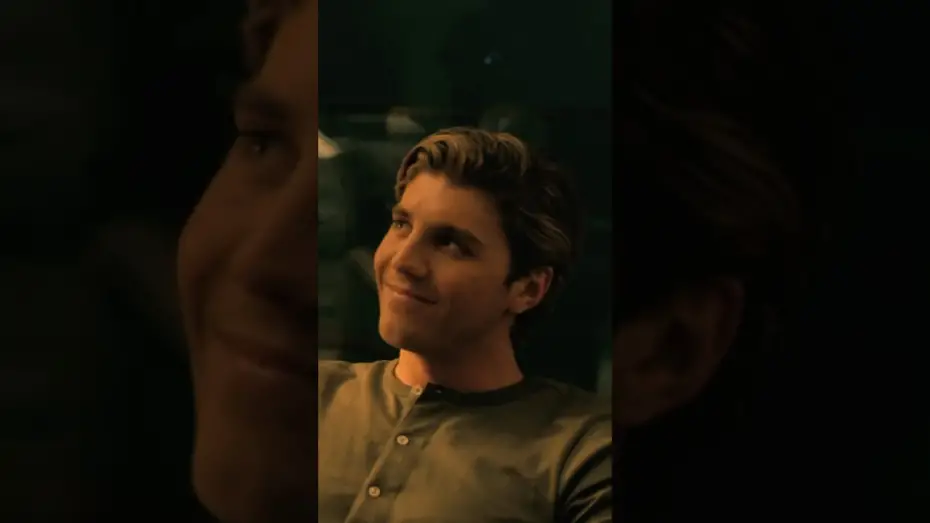 Видео к фильму Компаньон | Find someone who looks at you like we look at Lukas Gage