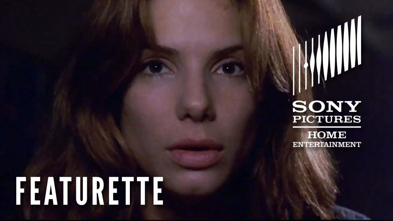 Видео к фильму Сеть | THE NET (1995) Featurette &ndash; From Script to Screen