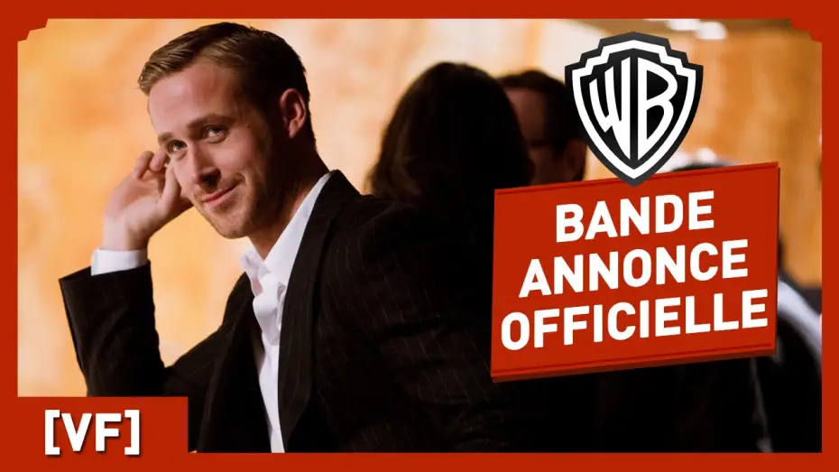 Видео к фильму Эта дурацкая любовь | Crazy Stupid Love - Bande Annonce Officielle (VF) - Steve Carell / Ryan Gosling / Emma Stone